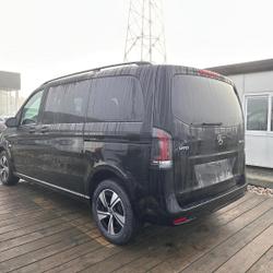 Mercedes Vito 119 CDI Mixto Compact Select Propulsion 9G-Tronic occasion - Cesson-S&eacute;vign&eacute; - photo 2/22