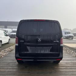 Mercedes Vito 119 CDI Mixto Compact Select Propulsion 9G-Tronic occasion - Cesson-S&eacute;vign&eacute; - photo 3/22