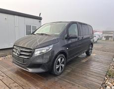 Mercedes Vito Cesson-Sévigné