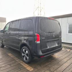 Mercedes Vito 119 CDI Compact Select Propulsion 9G-Tronic occasion - Cesson-S&eacute;vign&eacute; - photo 2/20