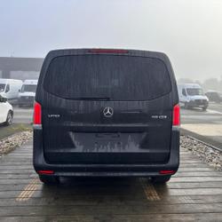 Mercedes Vito 119 CDI Compact Select Propulsion 9G-Tronic occasion - Cesson-S&eacute;vign&eacute; - photo 3/20