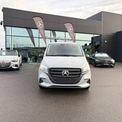 Mercedes Vito FOURGON 114 CDI LONG BVM6 RWD PRO occasion - Nevers - photo 2/19
