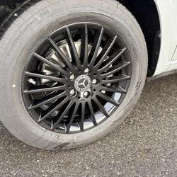 Mercedes Vito FOURGON 114 CDI LONG BVM6 RWD PRO occasion - Nevers - photo 3/19