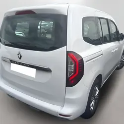 Renault Kangoo 1.3 TCe 100 Zen Mions