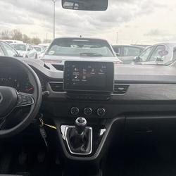 Renault Kangoo 1.3 TCe 100 Zen Mions
