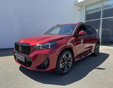 BMW X1 Beaucouzé