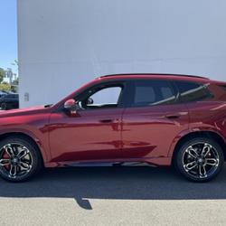 BMW X1 sDrive20d 163ch M Sport Beaucouz&eacute;