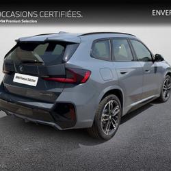 BMW X1 sDrive20d 163ch M Sport Beaucouz&eacute;
