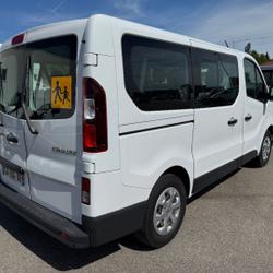 Renault Trafic combi L1 2.0 DCi 150 Zen 9PL Mions