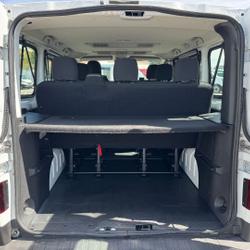 Renault Trafic combi L1 2.0 DCi 150 Zen 9PL 9 PLACES Chanas