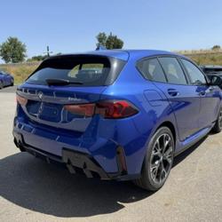 BMW Serie 1 120dA 163ch M Sport DKG7 Beaucouz&eacute;