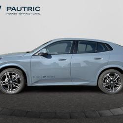 BMW X2 iX2 eDrive20 204ch M Sport Saint-Malo