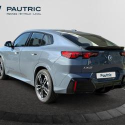 BMW X2 iX2 eDrive20 204ch M Sport Saint-Malo