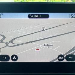 Renault Trafic combi L1 2.0 DCi 150 Zen 9PL Mions