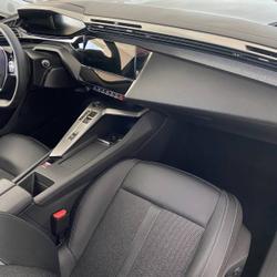 Peugeot 308 III Phase 1 BlueHDi 130ch S&S EAT8 Allure Pack Saint-Jean-de-Monts
