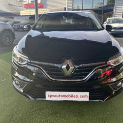 Renault Megane 4 IV 1.5 DCI 110 BUSINESS occasion - Saint-L&eacute;ger-de-Lini&egrave;res - photo 2/20