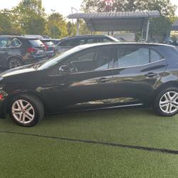 Renault Megane 4 IV 1.5 DCI 110 BUSINESS occasion - Saint-L&eacute;ger-de-Lini&egrave;res - photo 3/20