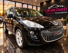 Peugeot 4007 - 2.2 HDI 16V FAP DRIVETECH II DCS6 - 8 990 €