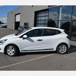 Renault Clio 5 1.6 E-TECH 140CH BUSINESS occasion - Co&euml;tmieux - photo 2/6