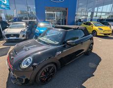 Mini Cabrio