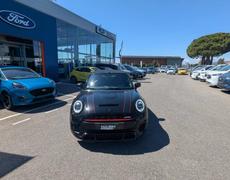 Mini Cabrio Puget-sur-Argens