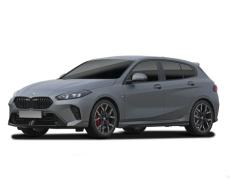 BMW Serie 1 Metz