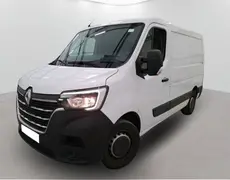 Renault Master Mions