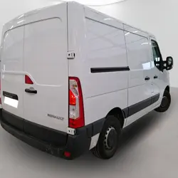 Renault Master F3300 L1H1 2.3 BLUE DCI 135 GRAND CONFORT Chanas