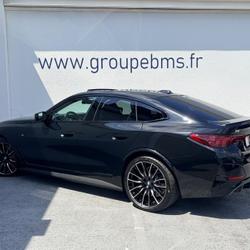 BMW i4 M60 601ch M Performance xDrive Le Havre
