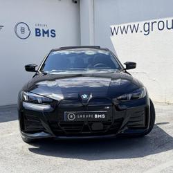 BMW i4 M60 601ch M Performance xDrive Le Havre