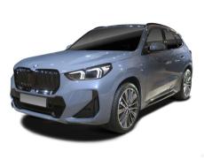 BMW X1 - iX1 eDrive20 M Sport - 57 990 €