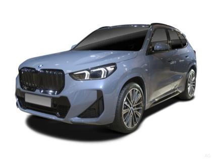 BMW X1 - iX1 eDrive20 M Sport - 57 990 €