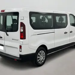 Renault Trafic combi L2 1.6 dCi 145 Zen 9PL Mions