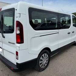 Renault Trafic combi L2 1.6 dCi 145 Zen 9PL Mions