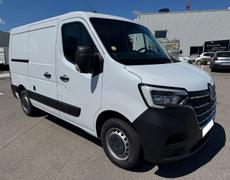 Renault Master Chanas