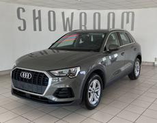 Audi Q3 Saint-Jean-de-Monts