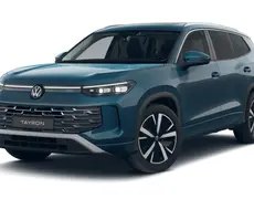 Volkswagen Tayron Saint-Lô