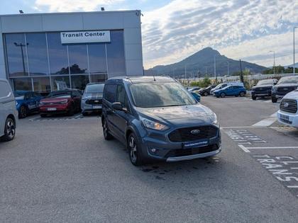 Ford Transit Connect - L1 1.0E 100ch E85 Active - 17 900 €