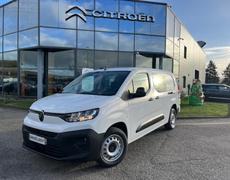 Citroen Berlingo Entreprise Normanville