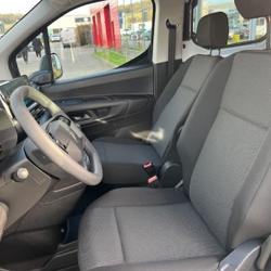 Citroen Berlingo Entreprise XL BlueHDi 100ch S&S Cabine Approfondie Normanville