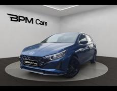 Hyundai i20 La Garenne-Colombes