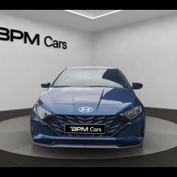 Hyundai i20 1.0 T-GDi 90ch Ultime Edition DCT-7 occasion - La Garenne-Colombes - photo 2/33