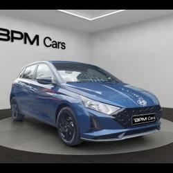 Hyundai i20 1.0 T-GDi 90ch Ultime Edition DCT-7 occasion - La Garenne-Colombes - photo 3/33