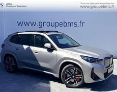 BMW X1 Le Havre