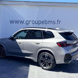 BMW X1 ieDrive20 204ch M Sport Le Havre