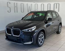 BMW X1 Saint-Jean-de-Monts