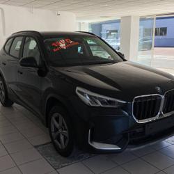 BMW X1 sDrive 18d 150ch DKG7 Saint-Jean-de-Monts
