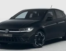 Volkswagen Polo Saint-Lô