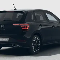 Volkswagen Polo Polo 1.0 TSI 116 S&S DSG7 R-Line Edition Saint-L&ocirc;