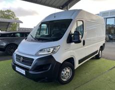 Fiat Ducato Saint-Léger-de-Linières